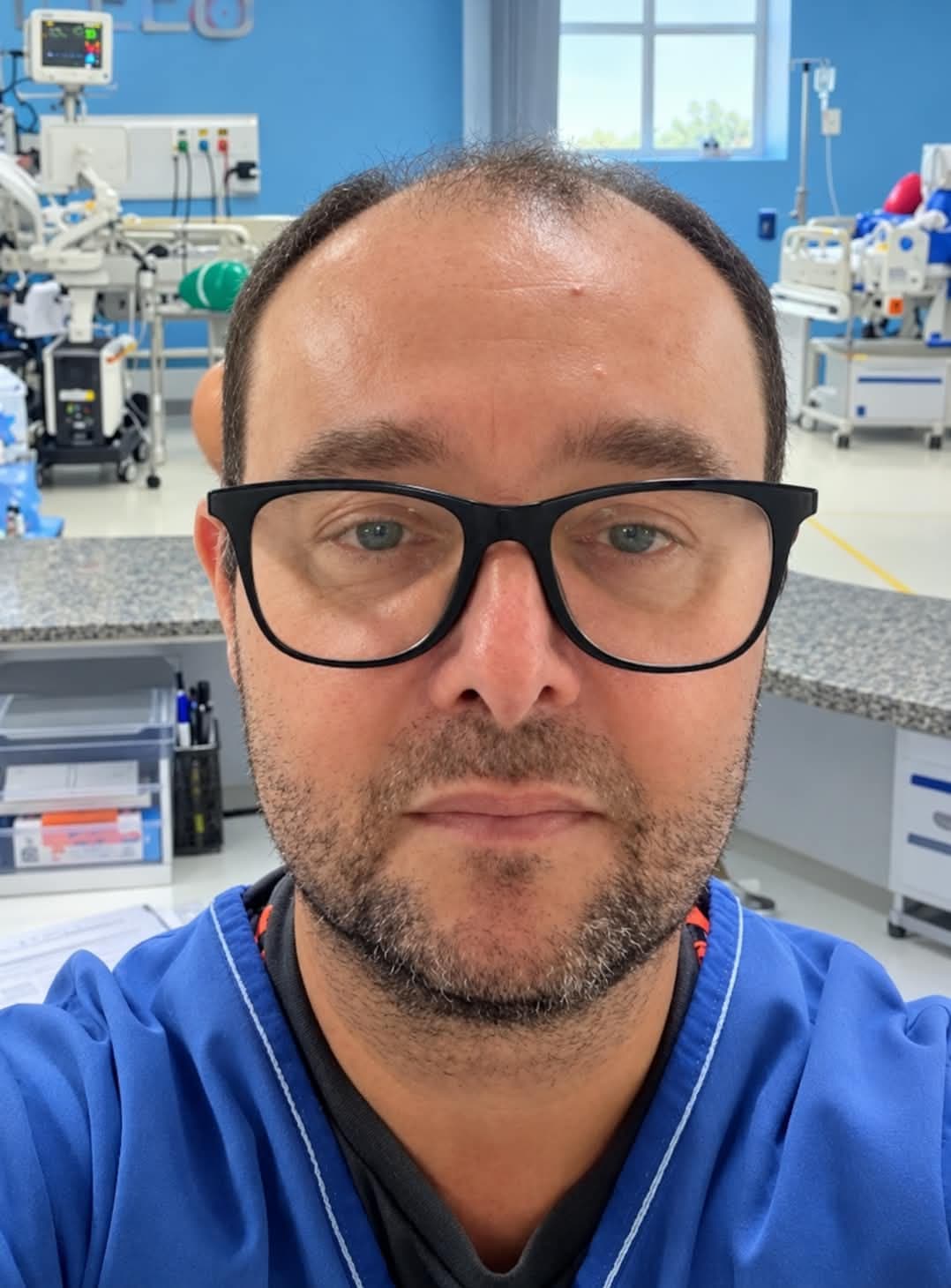 Foto de Dr. Eduardo Bellotto