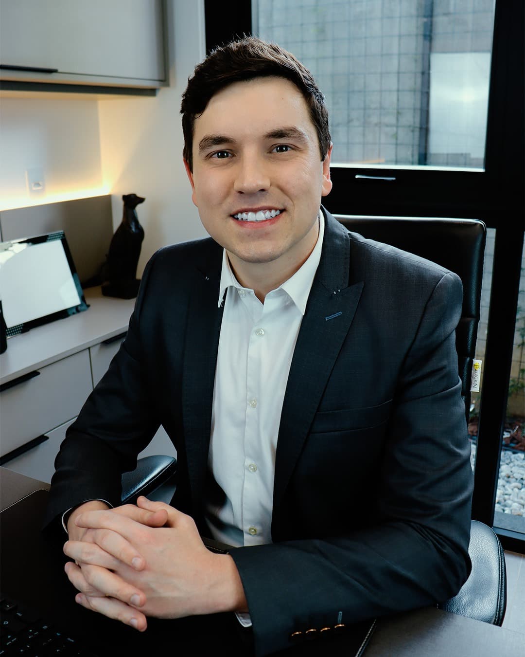 Foto de Dr. Marcus Barg Resmini