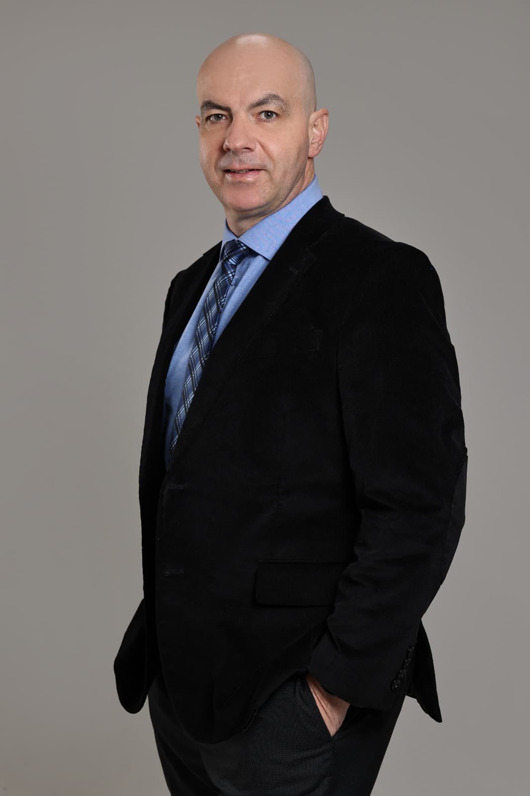 Foto de Dr. Vinicius Barbetta Narciso