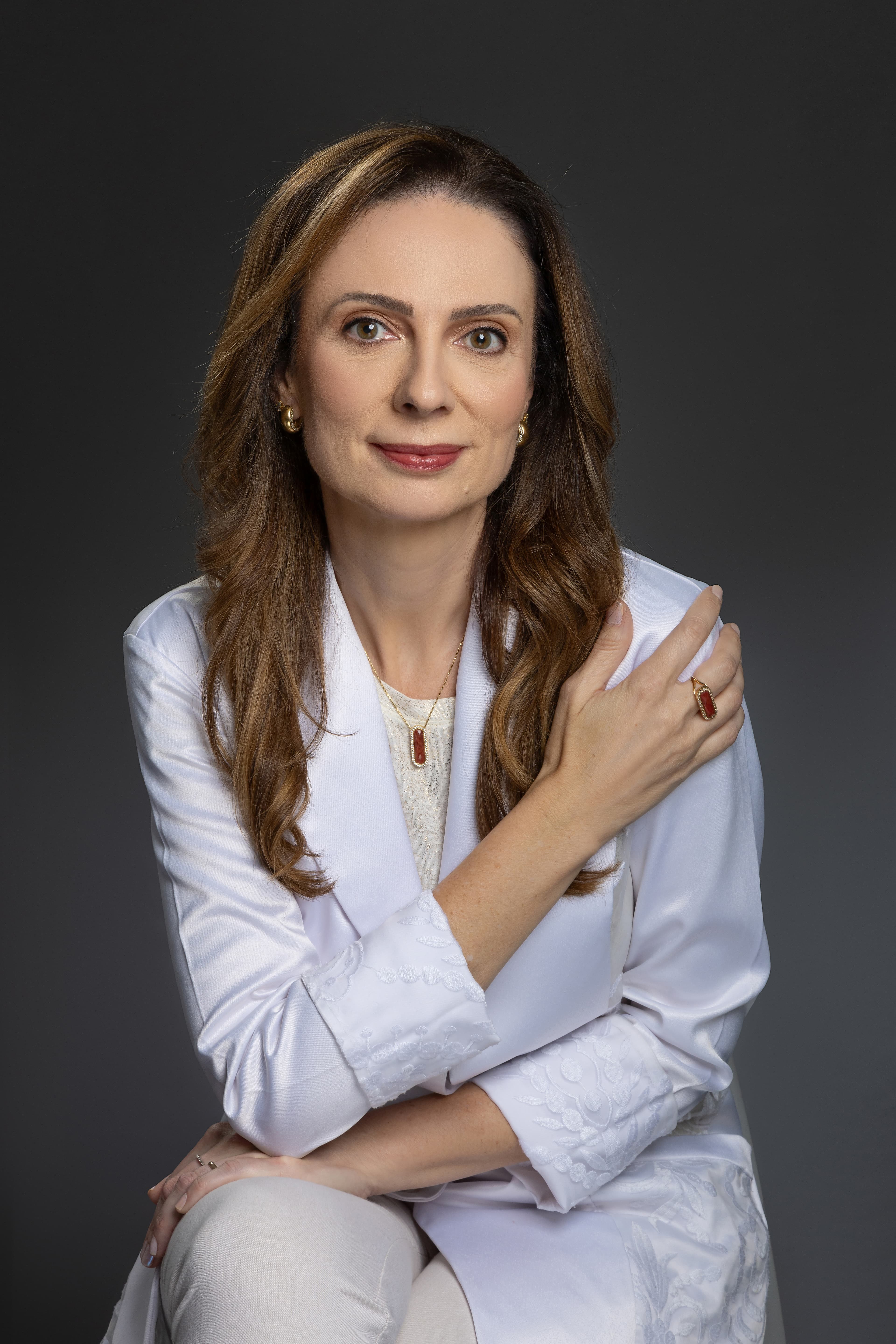 Foto de Dra. Barbara Janke Pretto